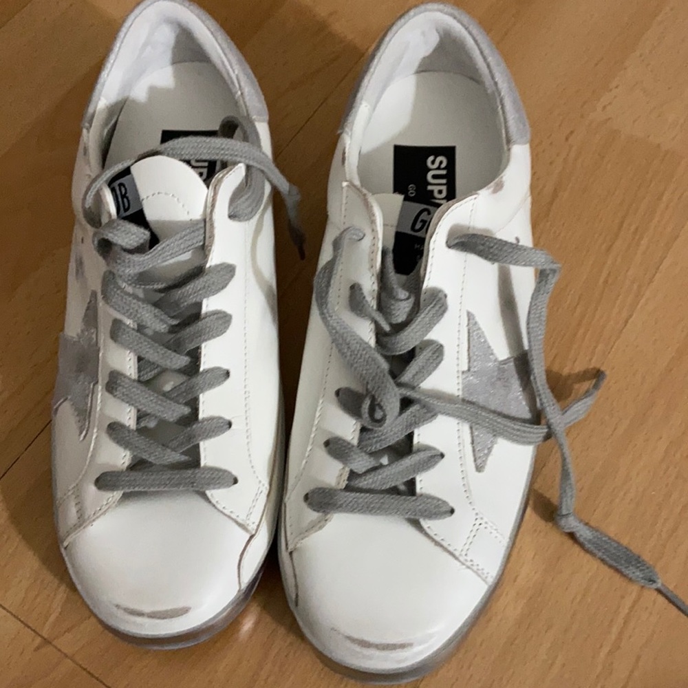 Golden Goose. NWOT